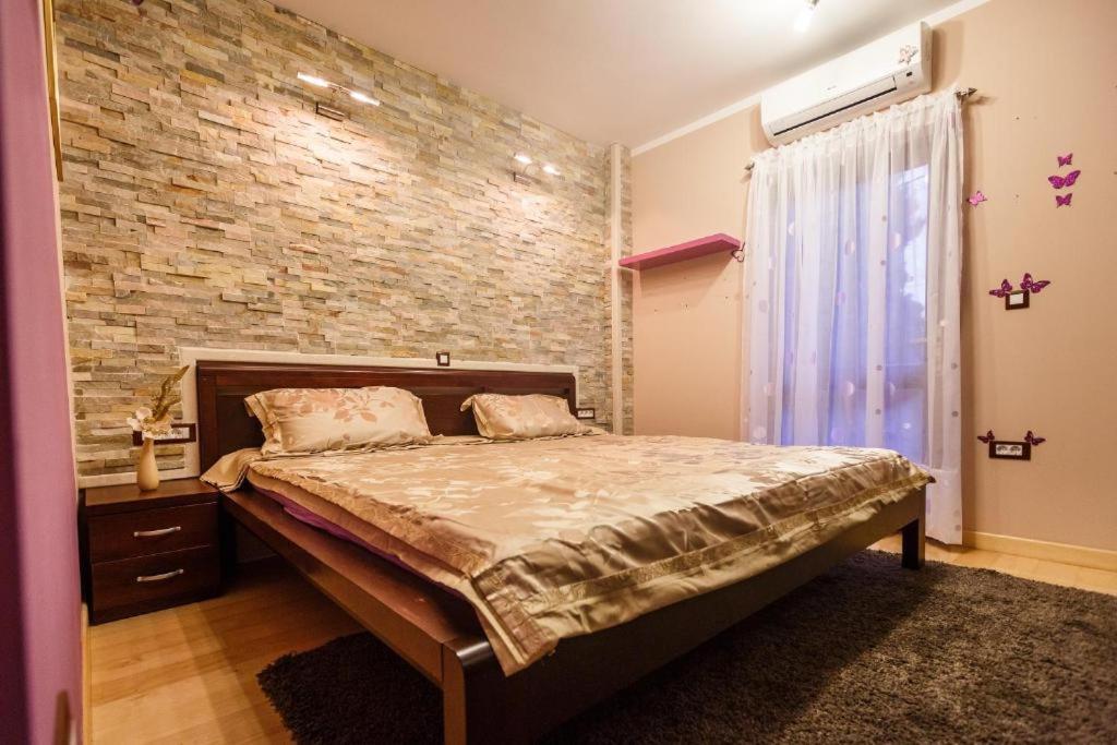 Luxury Apartments Near Bacvice Beach Split Exterior photo