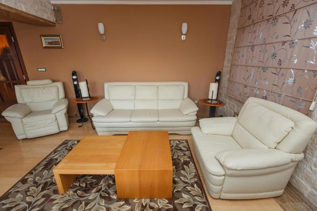 Luxury Apartments Near Bacvice Beach Split Exterior photo