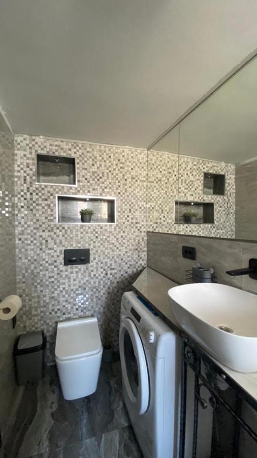 Luxury Apartments Near Bacvice Beach Split Exterior photo