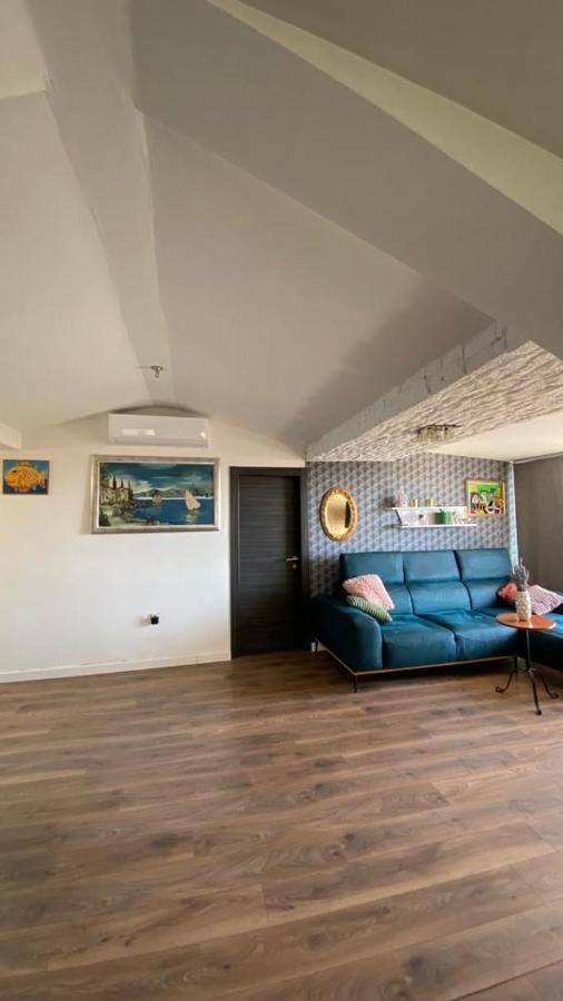 Luxury Apartments Near Bacvice Beach Split Exterior photo